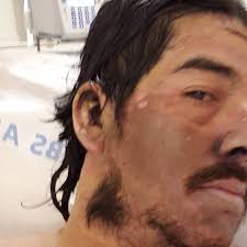 I started this page to show some weak ass lifts, but mostly to highlight  underground linework. 4.27.21 at 0130hrs I had an arc flash. I'm not going  into the details yet because