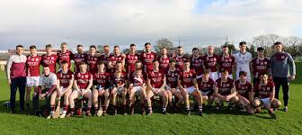 2019 Roll of Honour Hurling-Football