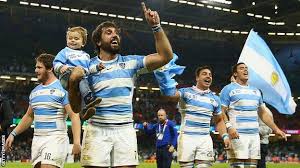 Rugby World Cup 2015 How Argentina S Pumas Found Their Bite Bbc Sport