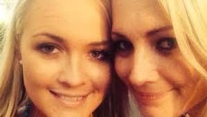 Sophie Langston's Instagram, Twitter & Facebook