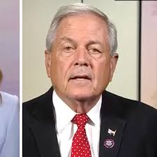 CNN host stumps GOP rep defending Trump's anti-US remarks: 'Which country  is greater?'