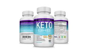 Up To 25 Off On Shark Tank Keto Diet Pills Bh Groupon Goods