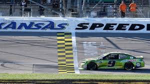 Nascar continues its 2021 regular season with a race at talladega superspeedway. Nascar Merges With Isc Which Owns Kansas Speedway The Kansas City Star
