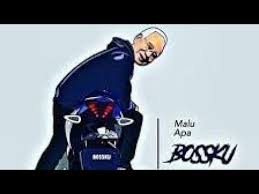 Tag rakan korang yang naik motor demak. Malu Apa Bossku Boss Kita Malu Apa Bossku Know Your Meme