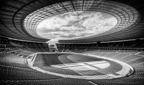 Hertha berlin coach pal dardai has tested positive for the coronavirus along with one of his assistants and forward dodi lukebakio. Olympiastadion Berlin Berlin Germany Berlin Football Stadiums