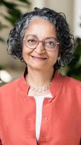 10 Indian-American Women Grace Forbes 50 Over 50 List