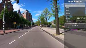 See more of drive & listen on facebook. Drive Listen Site Lets You Travel Internationally Without Stepping Outside Ctv News