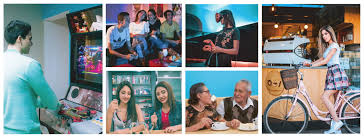 devHouse - Coworking & Café
