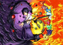 Here you can get the best naruto vs sasuke wallpapers for your desktop and mobile devices. Naruto Vs Sasuke Poster By Nice Pictures Displate In 2021 Anime Naruto Vs Sasuke Wallpaper Naruto Shippuden