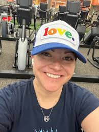 Finding freedom in sobriety and letting go