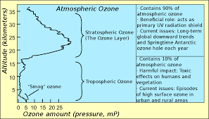 Ozone Depletion Wikipedia