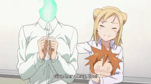 Hug Demi Chan Wa Kataritai Http Ift Tt 2jbjka4 Anime Funny Anime Memes Funny Interviews With Monster Girls