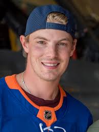 Scott Mayfield's Instagram, Twitter & Facebook