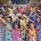 Soweto Gospel Choir event image
