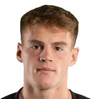 Morgan Lloyd Rugby Bio