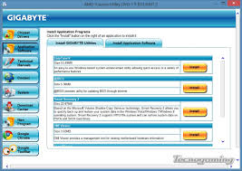 How to get the latest drivers & bios for gigabyte motherboard easiest tutorialin this windows 10 tutorial i will be showing you how to . Gigabyte 990fxa Ud7 Pagina 2 De 2 Tecnogaming