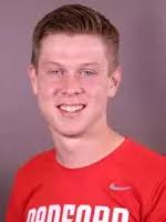 2017 Cross Country Roster