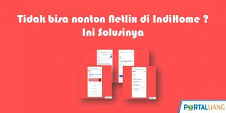 Bisa dibilang, netflix merupakan raja alasannya tak lain adalah karena netflix tidak dapat diakses dengan menggunakan jaringan telkom (telkomsel, indihome). Netflix Di Indihome Netflix Canda Website