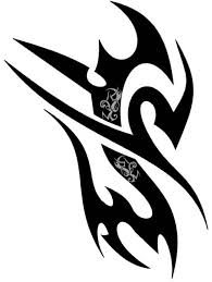 There's literally thousands of different fonts you can download for free! The Letter S Tattoo Letter