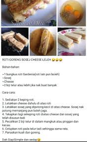 Sebenarnya resepi tat telur ini sangat mudah dengan bahan yang tak terlalu banyak dan cara buat juga terlalu simple. Resepi Sosej Dan Kentang Pawtaste Com