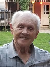 Obituary for Thaddeus "Ted" Cesarski