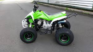 Check spelling or type a new query. Quad Atv 125cc 3 Gear Semi Automatic Review Speedy 3g8 From Nitro Motors Youtube