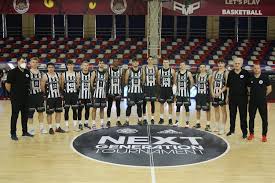 Maybe you would like to learn more about one of these? U18 Crvena Zvezda Mts Belgrade Vs U18 U Bt Cluj Napoca Showgame Adidas Next Generation Tournament