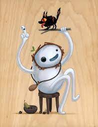 Adventure time is host to a variety of cute talking animals, magical creatures, and random, regular critters that are still pretty cute. Pin On Hora De Aventura