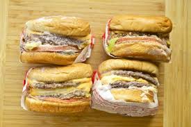 We did not find results for: The Ins N Outs Of An In N Out Double Double Animal Style Burger The Food Lab