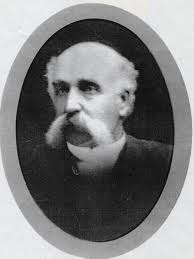 Stephen Frealon Grover (1830-1907)