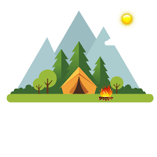 8 Editable Camp Invitation Templates Downloadable Kindergarten Art Projects Illustration How To Draw Hands
