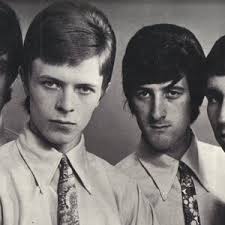 Liza Jane — Davie Jones and the King Bees