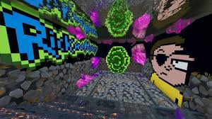 Fortnite is available on pc,. Rick Morty Escape Tree Fittyy Fortnite Creative Map Code