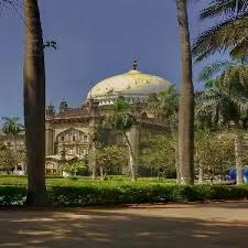 Illustrated History | WhatsHot Mumbai