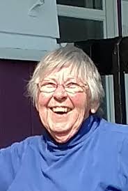 Memories of Ella Jo Regan