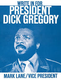 Dick Gregory
