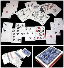Maybe you would like to learn more about one of these? Gaff Deck Red Blue Mixed Bicycle Back Gimmick Playing Cards Magic Trick Box Ca View More On The Link Http Www Zeppy Io Product Gb 2 Gaff Cards Box Hacks