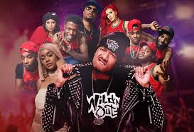 Nicholas scott cannon (born october 8, 1980) is an american comedian, rapper, and television presenter, and actor. Nick Cannon Presents Mtv Wild N Out Live Clture