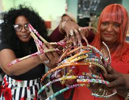 The growth rate, in general, can be affected by so many factors such as age, climate, hormones, poor diet, and medication, etc. Meet The Women With 19 Inch Long Finger Nails Heart