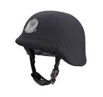 German helmet-Public security frontier helmet-Guard picket ...