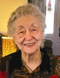 Most Recent Obituaries