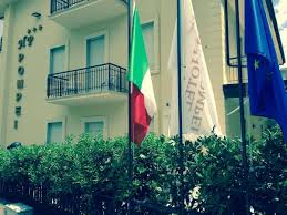 Hotel Pompei Fiuggi, Italy - book now, 2025 prices
