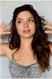 SHORT BIO — VERONICA OSORIO