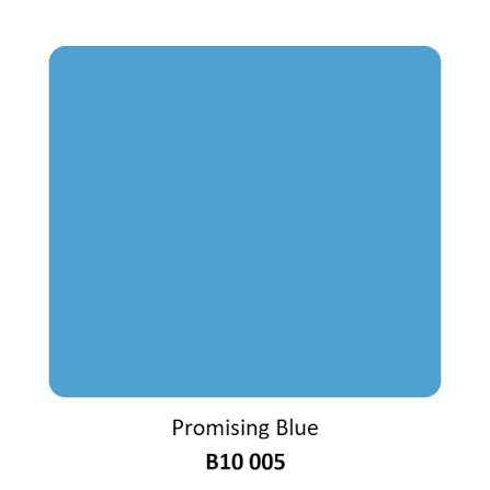 AVITEX GD B10 005 PROMISING BLUE