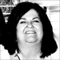 JANE LANDRY Obituary (1962