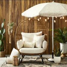 Target Outdoor Furniture Patio Decor Home Decor Boho Living Room