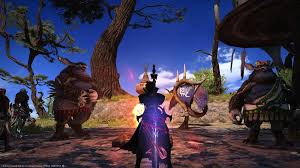 However, because they're so powerful, they are very rare on normal difficulty. Eorzea Database Animated Deathbringer Final Fantasy Xiv The Lodestone