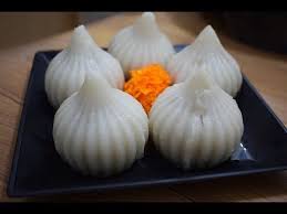 Festival Special Youtube In 2020 Sweet Dumplings Food Festival Modak Recipe