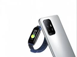Oppo f19 pro gets mixed reviews, considering the price range it is available at and the specs loaded within. Oppo Band Style To Launch Alongside Oppo F19 Pro Series Today At 7 Pm Business Standard News