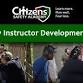 Citizens Safety Academy – CSA Gateway Instructor Certification